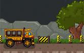 Truck Rush 4