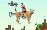 Uncle Grandpa's Reckless Roadtrip