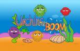 Urchins Boom