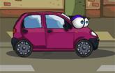 Vehicles 3: Car Toons