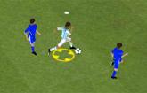 World Soccer 3