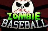 Zombie Baseball