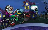 Zombies Super Race