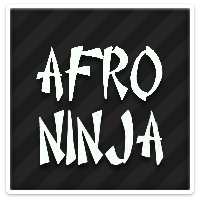 Afro-Ninja Productions