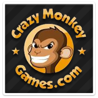 Crazy Monkey Games