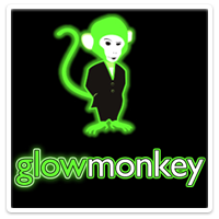Glowmonkey
