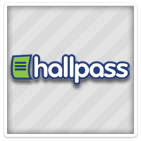 Hallpass