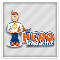 Hero Interactive