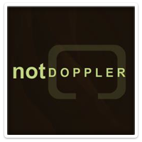 Not Doppler