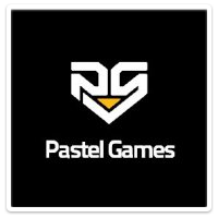 Pastel Games