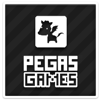 Pegas Games