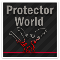 Undefined Protector World