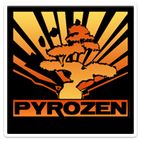Pyrozen