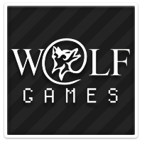 Wolf Games