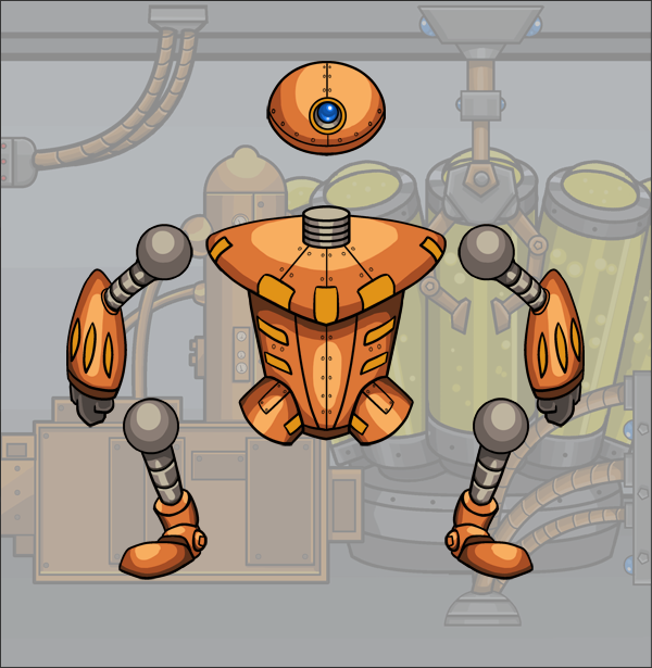 tankboy | Kano Games