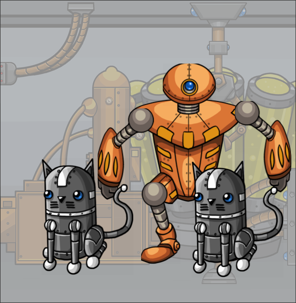 coolbuddy | Kano Games