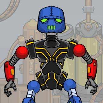 EganaBot