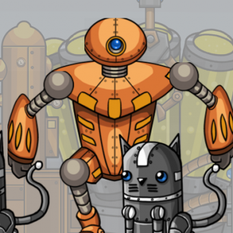 coolbuddy | Kano Games