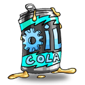 Oil Cola