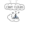 GRAZY CLOUDS