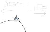 Life, or Death?