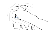 Lost Cave v0.4 DEMO