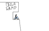 MEGA RAMP