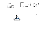 GO ! GO ! GO !