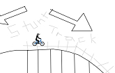 Stunt Track Rider