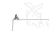 HalfPipe Xgames