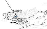 BMX challenge