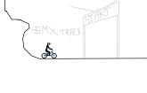 BMX TRACK!