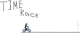 time race