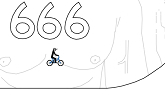 Devil's Halfpipe