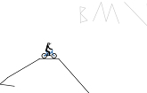 BMX obby (impossible)