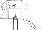 Ski Run