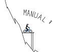 manual training MTB!!
