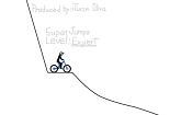 Super jumps, level: Expert