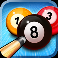 8 Ball Pool