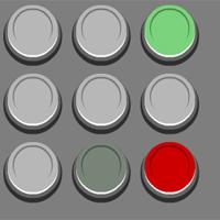 red button games