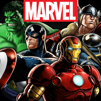 Avengers Alliance