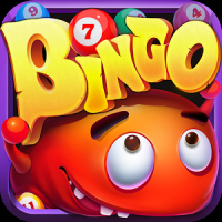 Bingo Crush - Fun Bingo Game