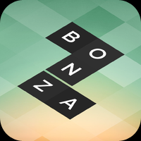 Bonza Word Puzzle