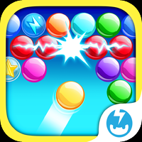 msn free online bubble shooter