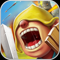 Clash of Lords 2