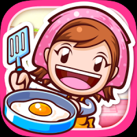 COOKING MAMA Lets Cook
