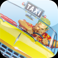 Crazy Taxi