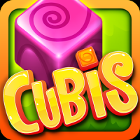 Cubis - Addictive Puzzler
