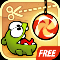 Cut the Rope FULL FREE