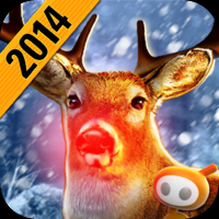 Deer Hunter 2014